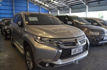 Mitsubishi Montero GLS 2016 for sale