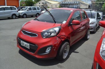 Kia Picanto EX 2014 for sale