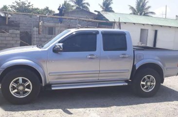 iIsuzu D-max 2006 for sale