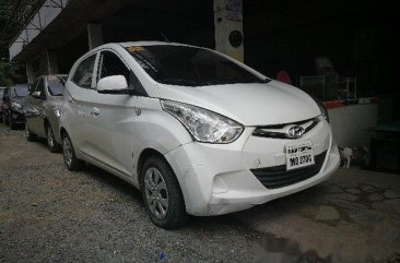 Hyundai Eon Glx 2016 for sale