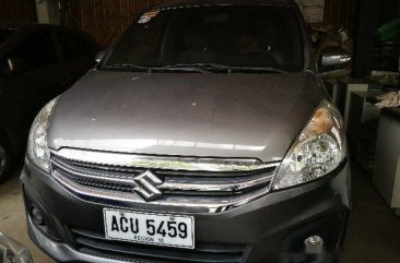 Suzuki Ertiga 2016 for sale