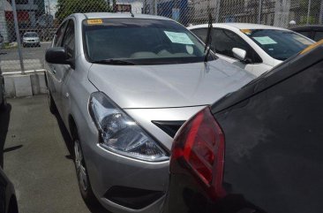 Nissan Almera Base 2017 for sale