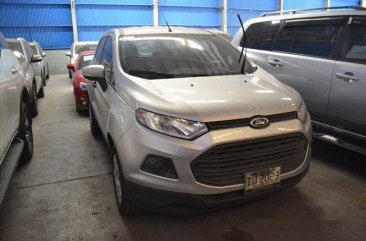 Ford Ecosport Abiente 2015 for sale