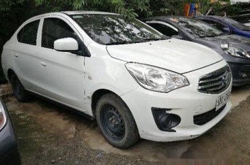 Mitsubishi Mirage G4 Glx 2015 for sale