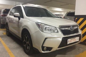 Subaru Forester 2015 for sale