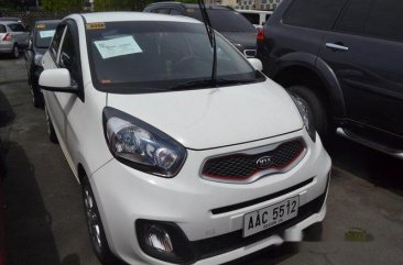 Kia Picanto EX 2015 for sale