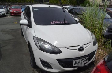 Mazda 2 V 2014 for sale