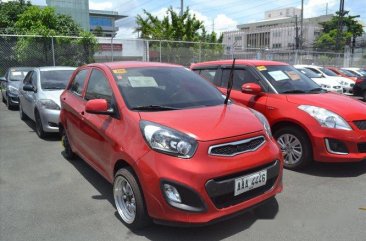 Kia Picanto EX 2014 for sale