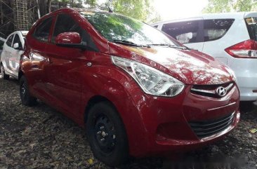 Hyundai Eon Glx 2016 for sale