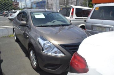 Nissan Almera Base 2017 for sale