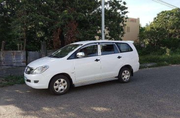 Toyota Innova J 2008 Diesel For Sale 