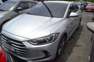 Hyundai Elantra Gl 2016 for sale