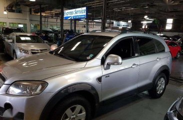 Chevrolet Captiva 2009 for sale