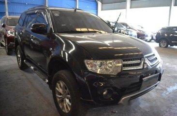 Mitsubishi Montero GLS 2014 for sale