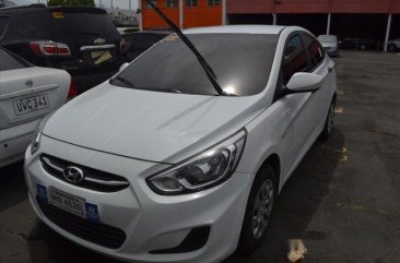 Hyundai Accent Gl 2016 for sale