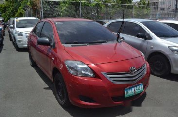 Toyota Vios J 2013 for sale