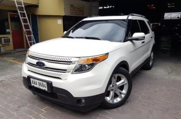 Ford Explorer 2014 for sale