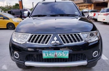 Mitsubishi Montero 2009 for sale