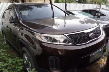 Kia Sorento Lx 2013 for sale