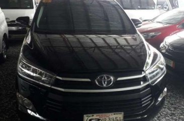 2017 Toyota Innova for sale