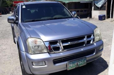 iIsuzu D-max 2006 for sale