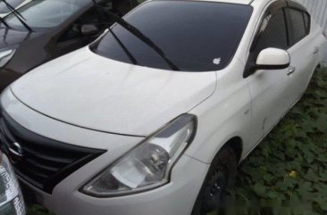 Nissan Almera Mc 2016 for sale