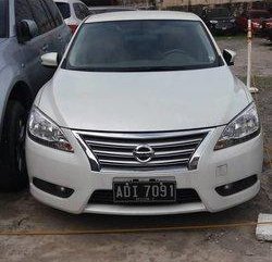 Nissan Sylphy 2015 for sale