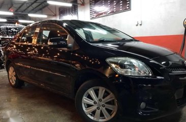 Toyota Vios 2010 1.5G Automatic For Sale 