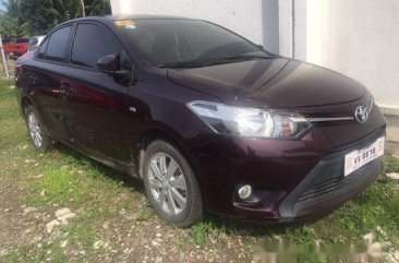 Toyota Vios E 2017 for sale