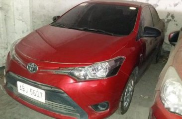 Toyota Vios J 2015 for sale