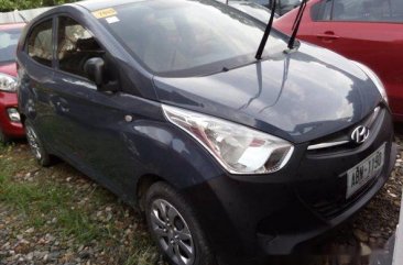 Hyundai Eon Gl 2015 for sale