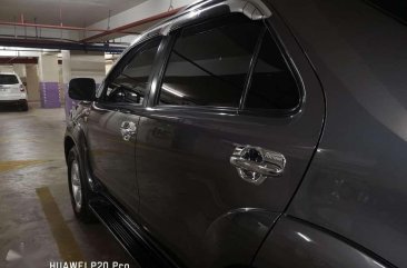 Toyota Fortuner 2010 for sale