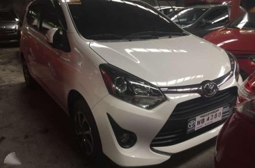 2017 Toyota Wigo for sale