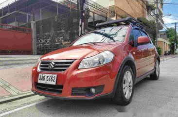 Suzuki SX4 2014 for sale