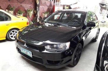 Mitsubishi Lancer Ex 2010 for sale