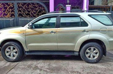 Toyota Fortuner 2006 for sale