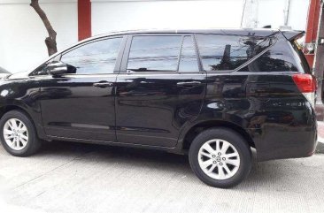 Toyota Innova 2017 for sale