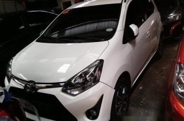 Toyota Wigo G 2018 for sale