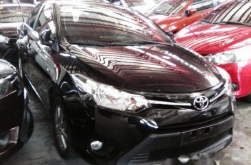 Toyota Vios E 2017 for sale