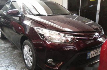 Toyota Vios E 2018 for sale