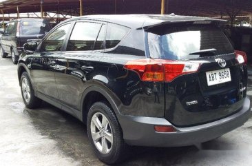 Toyota RAV4 2015 for sale