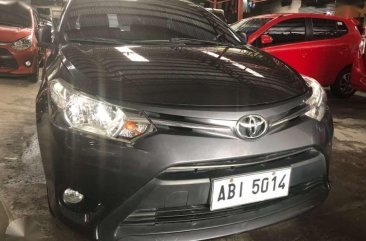 2014 TOYOTA VIOS FOR SALE