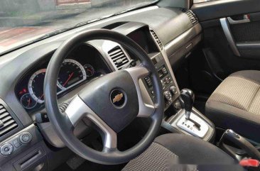 Chevrolet Captiva 2011 for sale