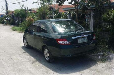 Honda City IDSI Automatic 2003 For Sale 