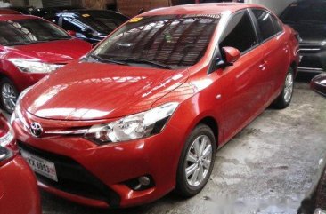 Toyota Vios E 2016 for sale