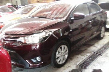 Toyota Vios E 2018 for sale