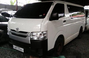 Toyota Hiace Commuter 2017 for sale