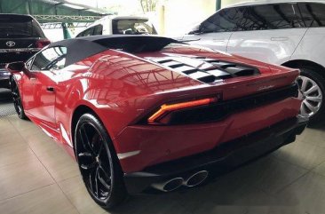 Lamborghini Huracan 2017 for sale