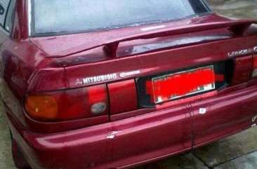 Mitsubishi Lancer 1994 for sale