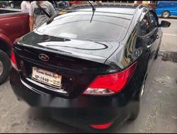 Hyundai Accent E 2016 for sale